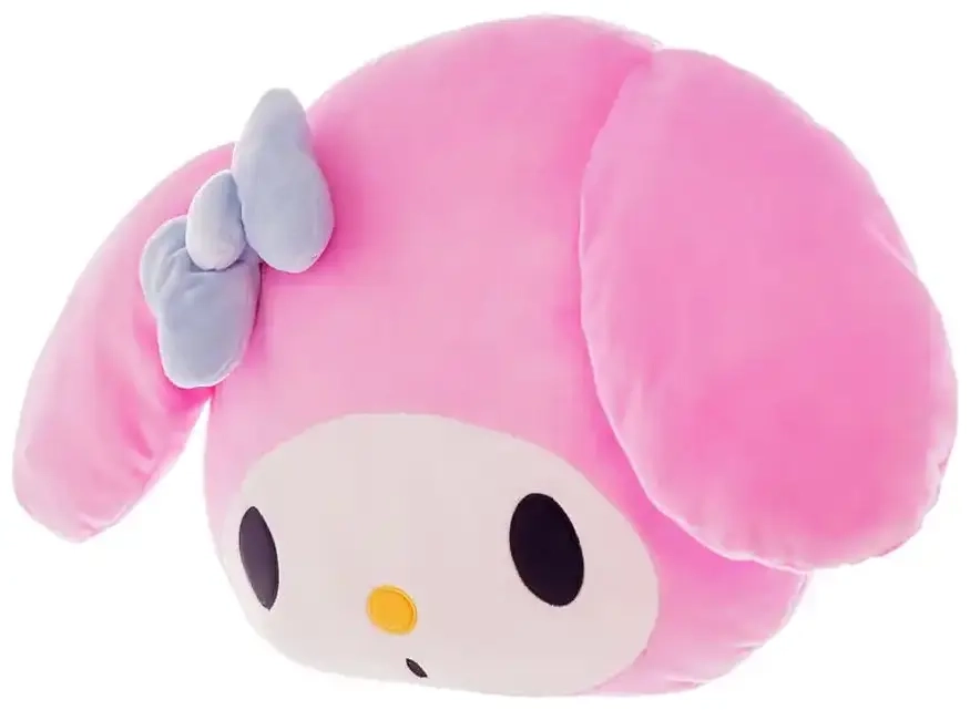 Sanrio 3D Kissen My Melody 37 cm
