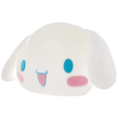 Sanrio 3D Kissen Cinnamoroll 37 cm