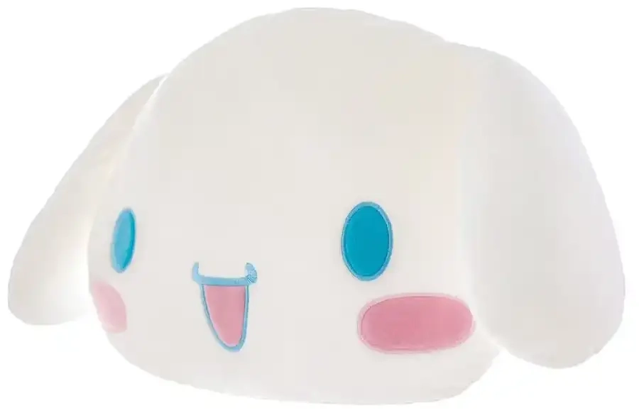 Sanrio 3D Kissen Cinnamoroll 37 cm