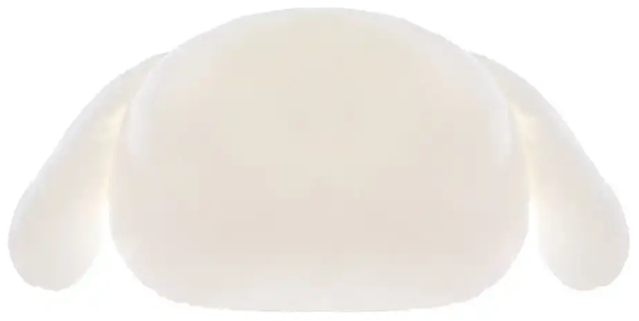 Sanrio 3D Kissen Cinnamoroll 37 cm