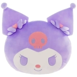 Sanrio 3D Kissen Kuromi 37 cm