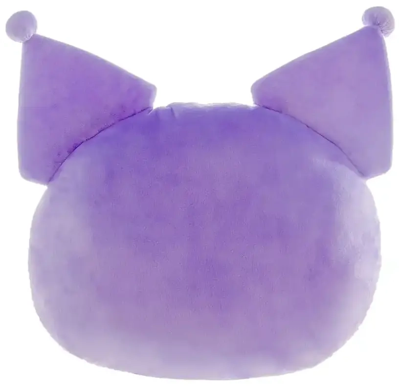 Sanrio 3D Kissen Kuromi 37 cm