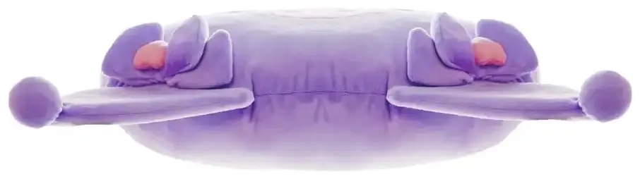 Sanrio 3D Kissen Kuromi 37 cm