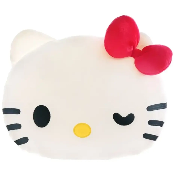 Sanrio 3D Kissen Hello Kitty 37 cm