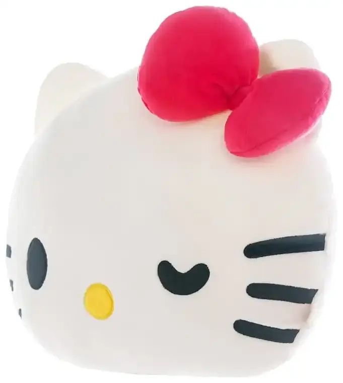 Sanrio 3D Kissen Hello Kitty 37 cm