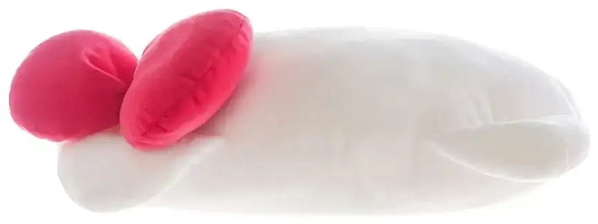 Sanrio 3D Kissen Hello Kitty 37 cm