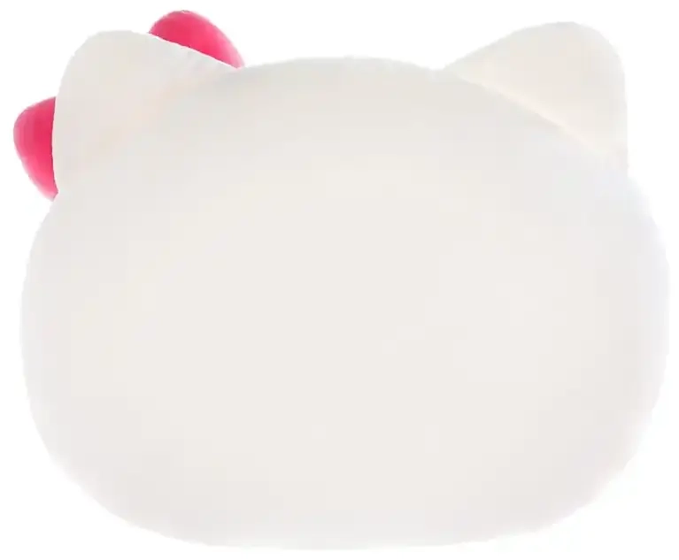 Sanrio 3D Kissen Hello Kitty 37 cm