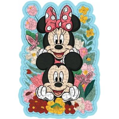 Disney Micky Maus & Minnie