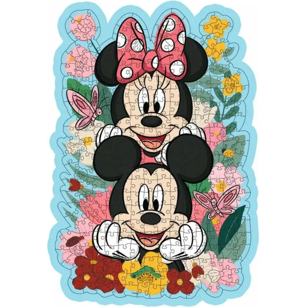 Disney Micky Maus & Minnie