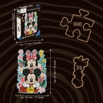 Disney Micky Maus & Minnie