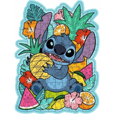 Disney Stitch (Holzpuzzle)