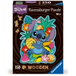 Disney Stitch (Holzpuzzle)