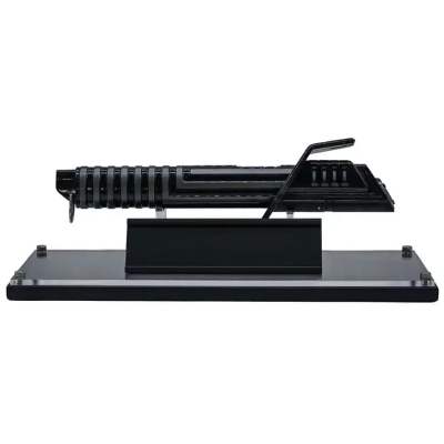 Star Wars: The Mandalorian - Darksaber 1:1 Scale Prop Replica