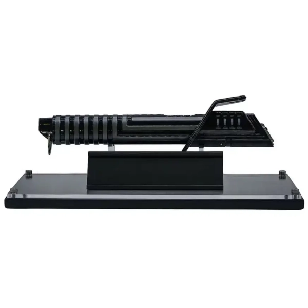 Star Wars: The Mandalorian - Darksaber 1:1 Scale Prop Replica