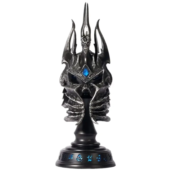 World of Warcraft Replika Helm of Domination (Collector's Edition) 24 cm