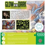 Glow in the Dark - Schatz des Drachen