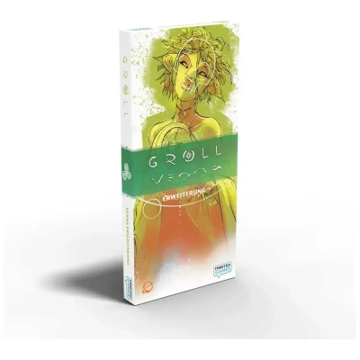GROLL: Venna Fraktion Erweiterung - DE