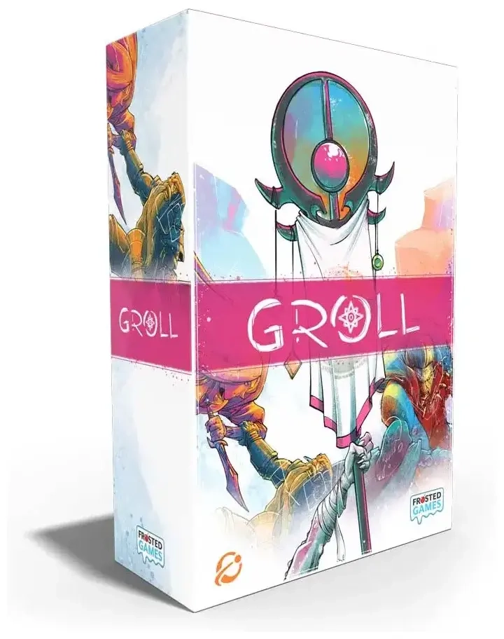 Groll - DE