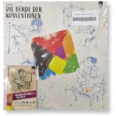 Bohemians: Die Bürde der Konventionen - Mini-Erweiterung