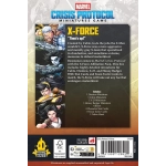 MARVEL CRISIS PROTOCOL X-FORCE (AFFILIATION) (FR-DE-ES-EN)