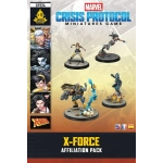 MARVEL CRISIS PROTOCOL X-FORCE (AFFILIATION) (FR-DE-ES-EN)
