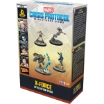 MARVEL CRISIS PROTOCOL X-FORCE (AFFILIATION) (FR-DE-ES-EN)