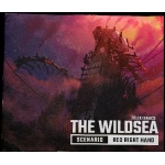 The Wildsea RPG Red Right Hand - Expansion - EN
