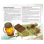 The Wildsea RPG One-Armed Scissor - Expansion - EN