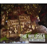 The Wildsea RPG One-Armed Scissor - Expansion - EN