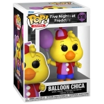 Funko POP! Games: FNAF SB - Balloon Chica