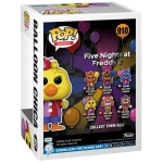 Funko POP! Games: FNAF SB - Balloon Chica