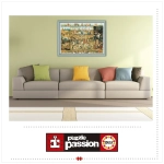 Der Garten der Lüste, Bosch