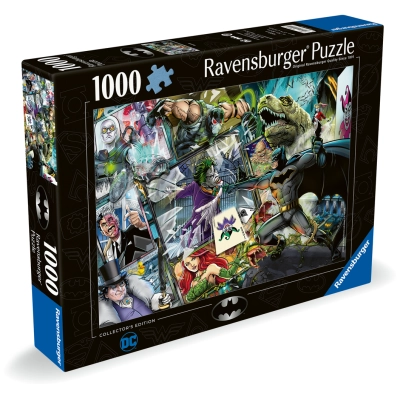 Puzzle DC Collector''s Edition - Batman