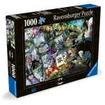 Puzzle DC Collector''s Edition - Batman