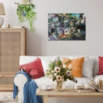 Puzzle DC Collector''s Edition - Batman