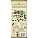 Trickerion - Arkane Künste Erweiterung - DE