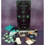 Trickerion - Arkane Künste Erweiterung - DE