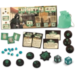 Trickerion - Arkane Künste Erweiterung - DE