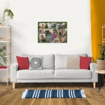 Looking for the One Piece