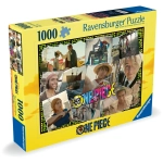 Looking for the One Piece