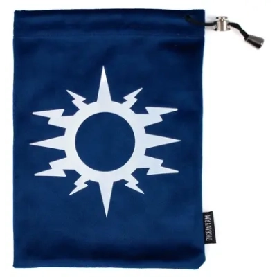 Dawnlight Sigil Dice Bag