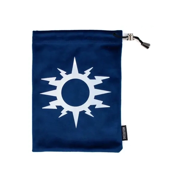 Dawnlight Sigil Dice Bag