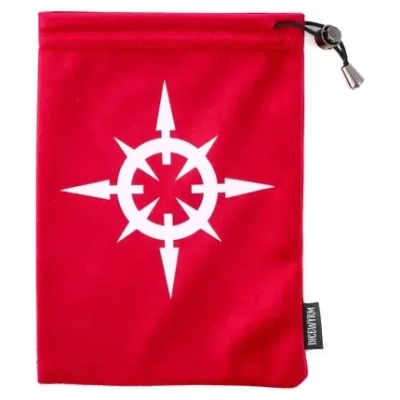 Shattered Crown Dice Bag