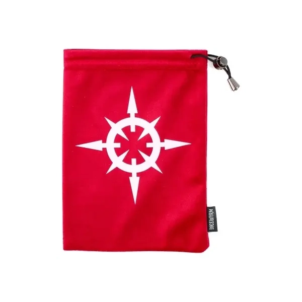 Shattered Crown Dice Bag