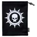 Deathbound Dice Bag