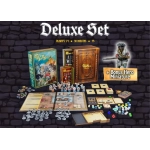 Die Katzen von Mont Saint Michel DELUXE Set