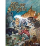 Die Katzen von Mont Saint Michel DELUXE Set