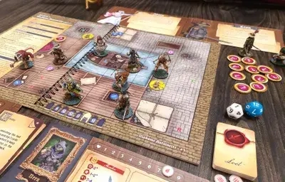 Die Katzen von Mont Saint Michel DELUXE Set