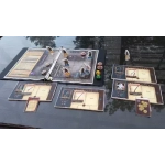 Die Katzen von Mont Saint Michel DELUXE Set