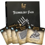 Pest Technology Pack - Erweiterung